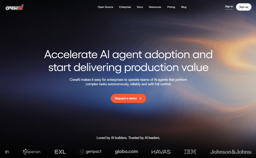 Neural Nexus building collaborative multi-agent systems with CrewAI for research and content workflows