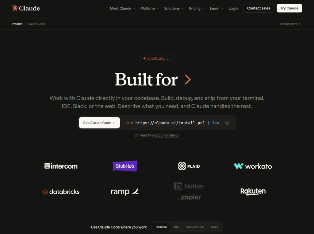 Claude Code used by Neural Nexus for long-form writing and research across multiple project files